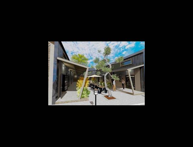 LAND FOR SALE IN VANDERBIJLPARK SW 5